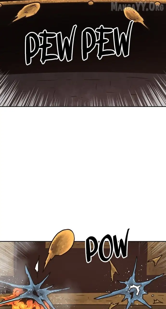 Warrior Executioner Chapter 163 page 32