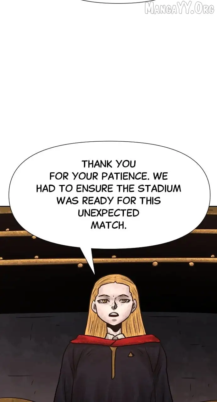 Warrior Executioner Chapter 163 page 48
