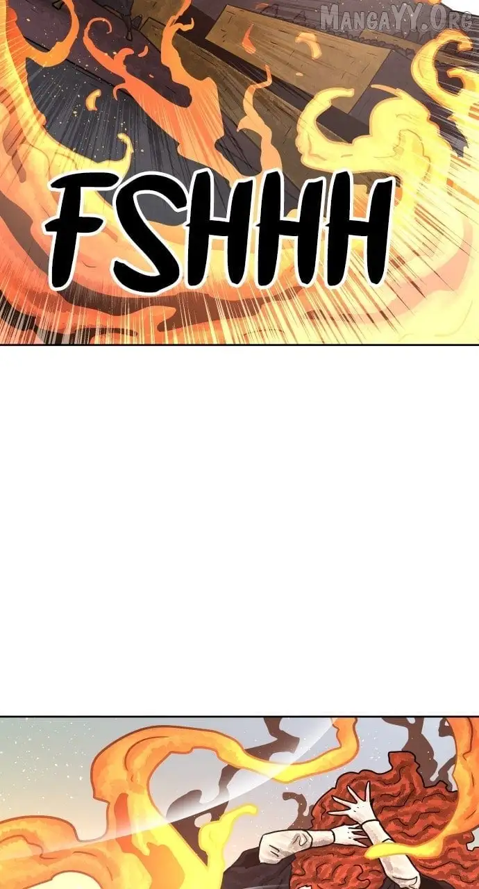 Warrior Executioner Chapter 163 page 71