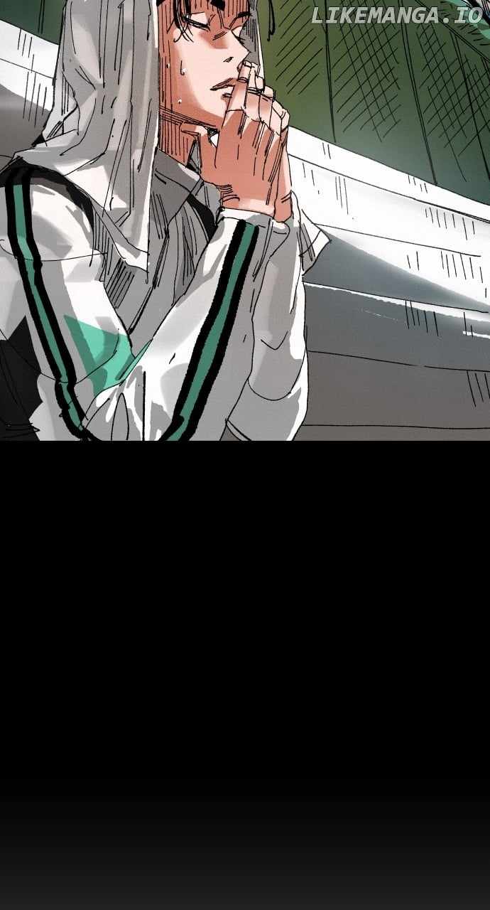 Build Up Chapter 163 page 80