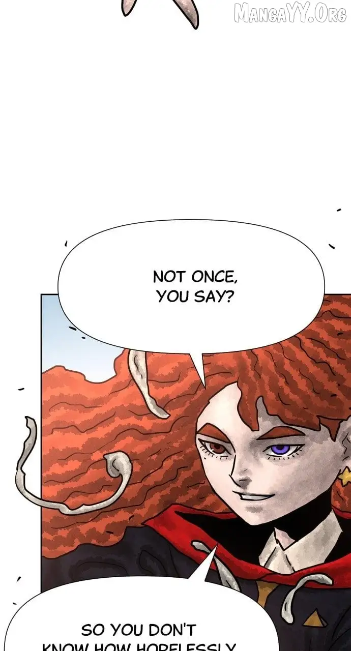 Warrior Executioner Chapter 163 page 69