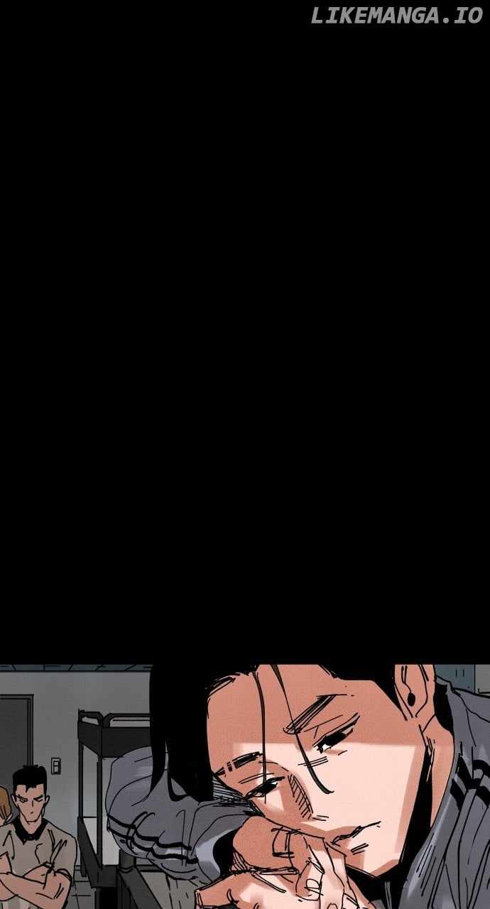 Build Up Chapter 163 page 75