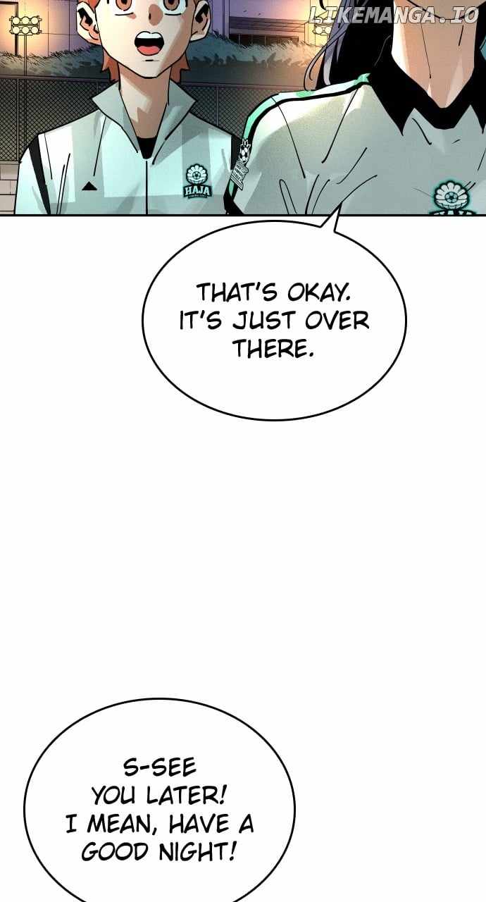 Build Up Chapter 163 page 22