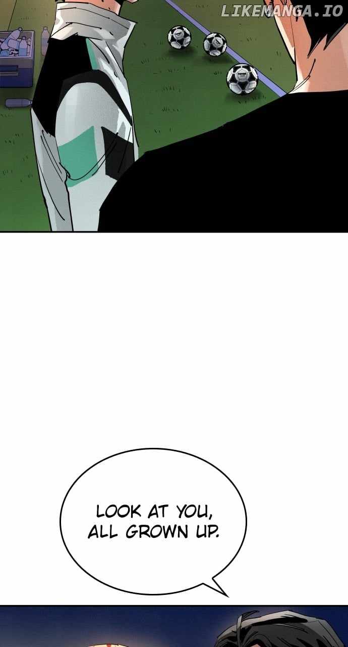 Build Up Chapter 163 page 25