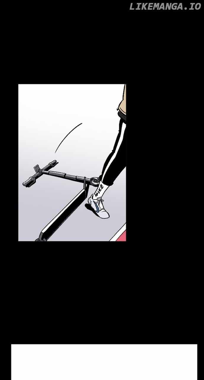 Build Up Chapter 163 page 39