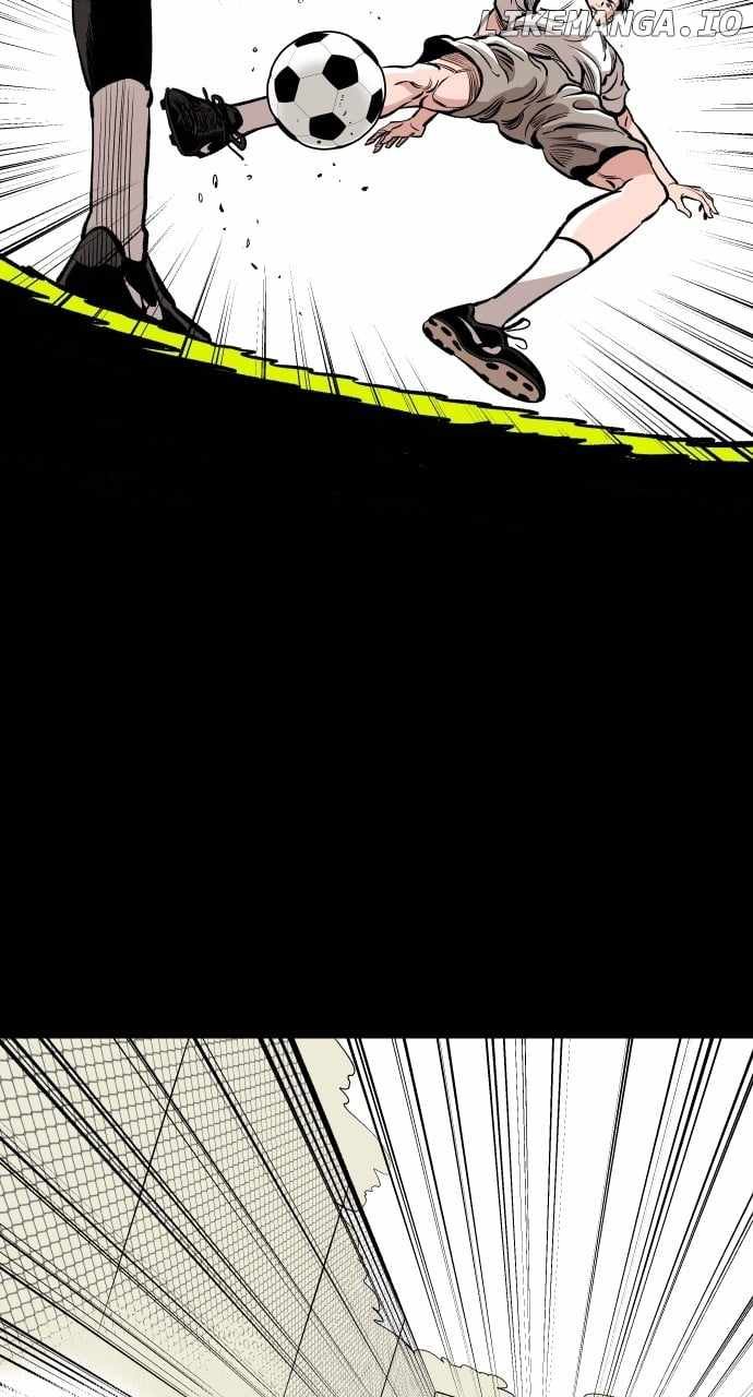 Build Up Chapter 163 page 71