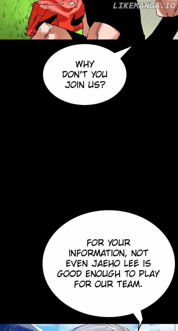 Build Up Chapter 163 page 7
