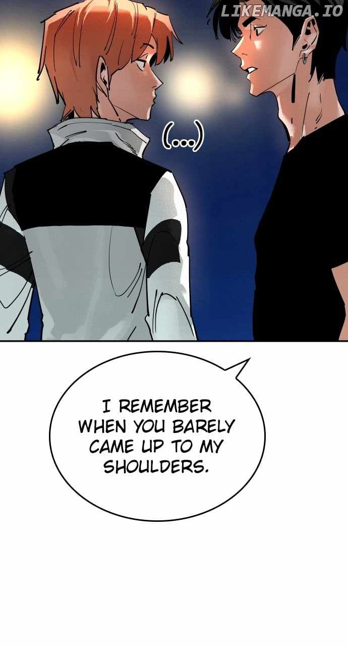 Build Up Chapter 163 page 26