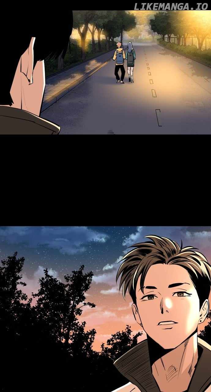 Build Up Chapter 163 page 68