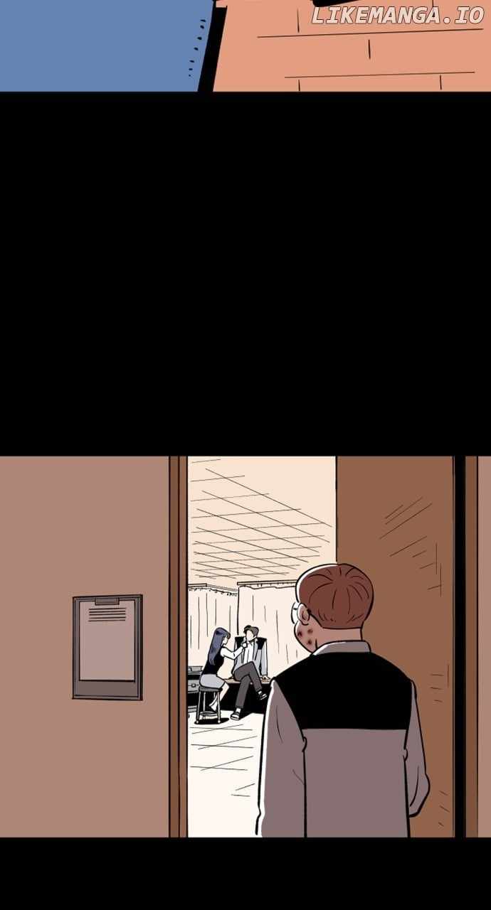 Build Up Chapter 163 page 53