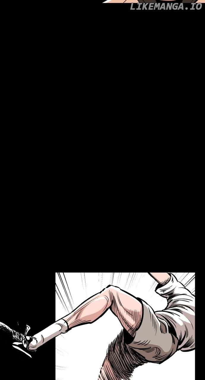 Build Up Chapter 163 page 69