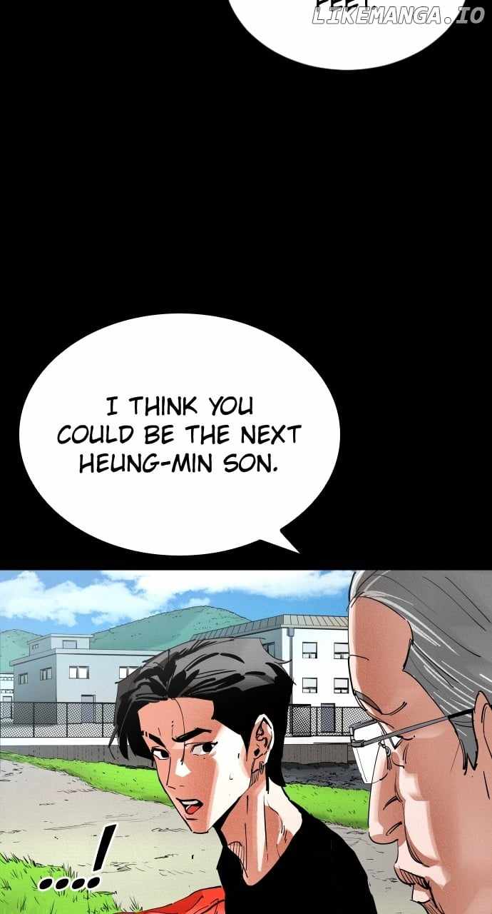 Build Up Chapter 163 page 6