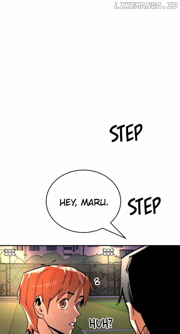 Build Up Chapter 163 page 24