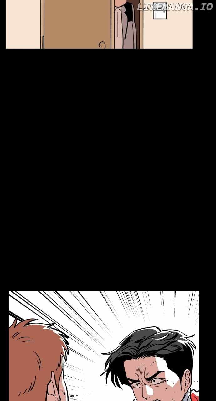 Build Up Chapter 163 page 55