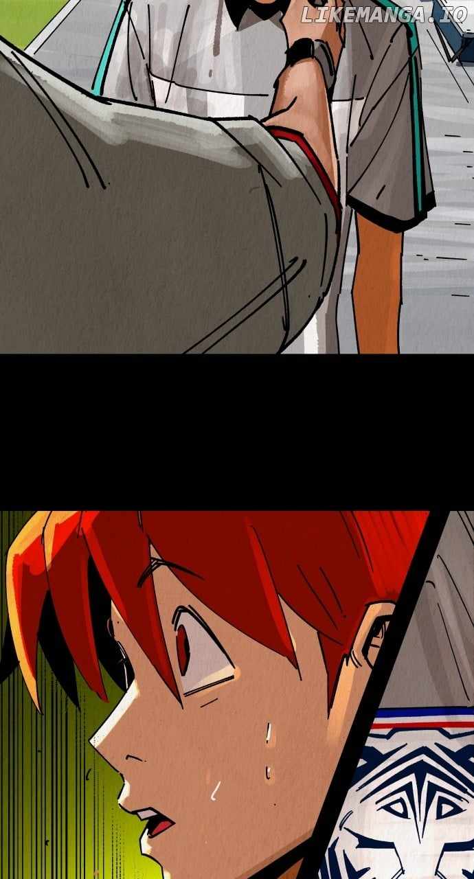Build Up Chapter 163 page 78