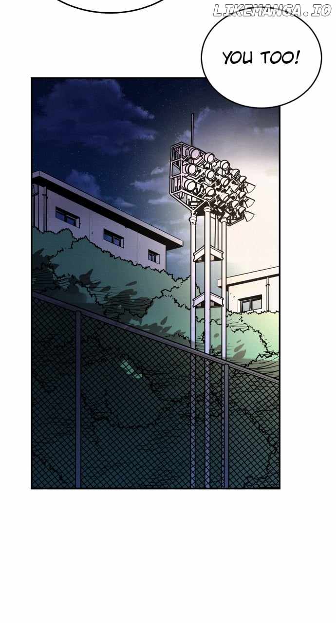 Build Up Chapter 163 page 23
