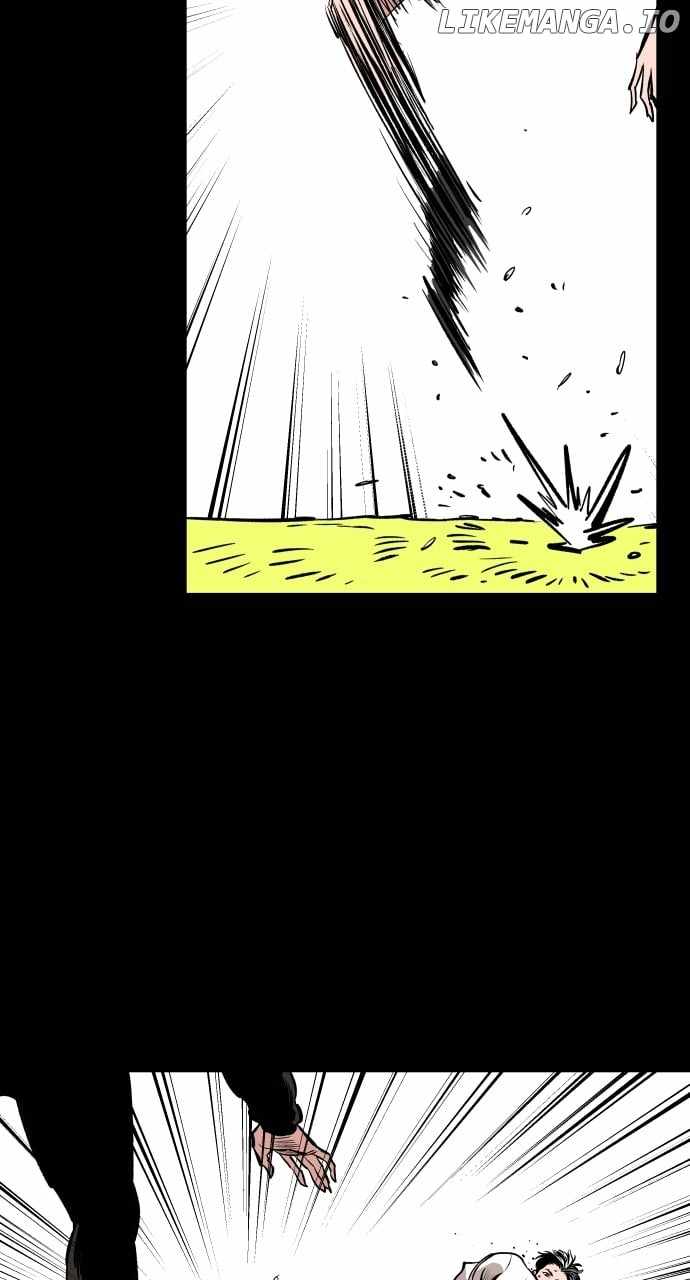 Build Up Chapter 163 page 70