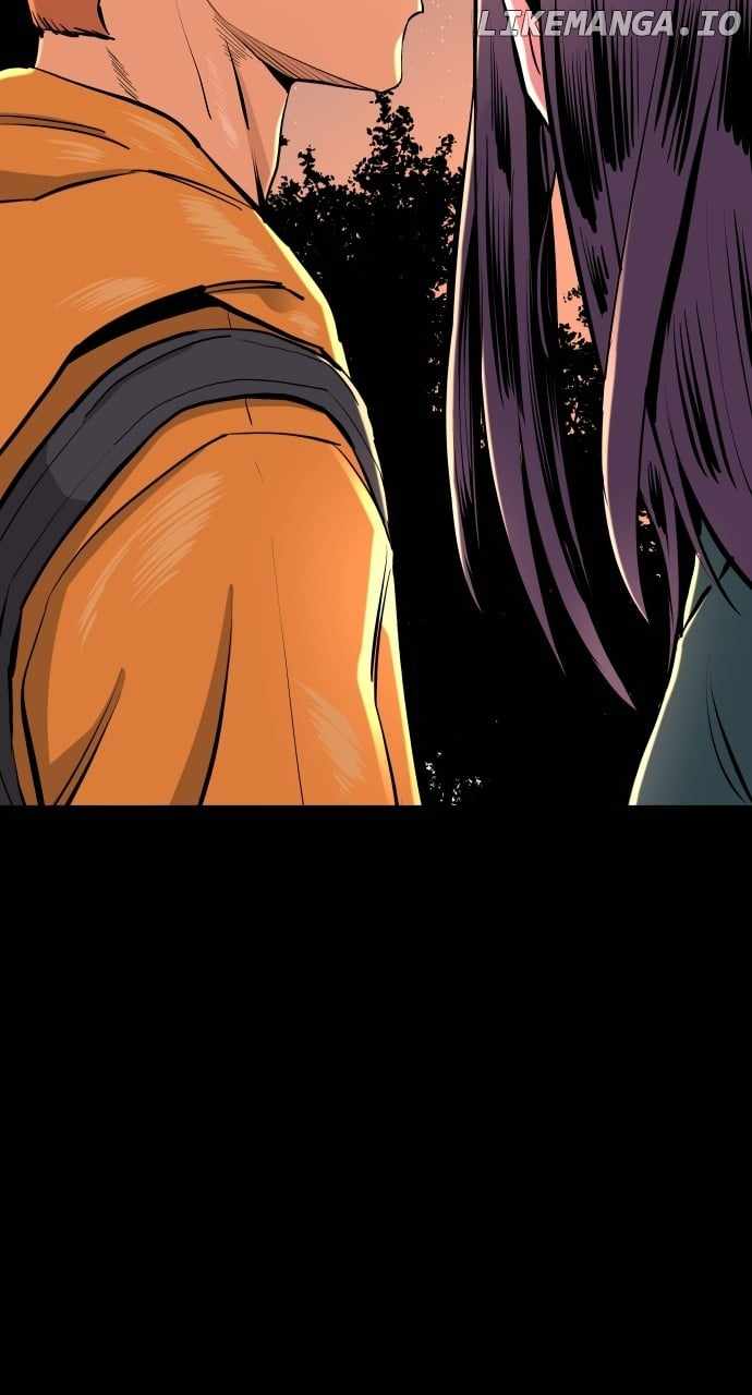 Build Up Chapter 163 page 66