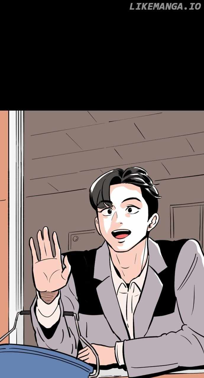 Build Up Chapter 163 page 52