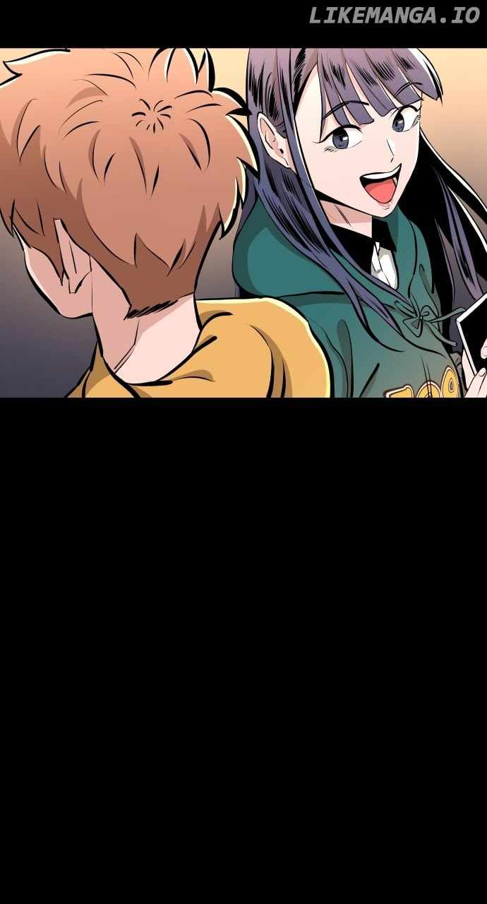 Build Up Chapter 163 page 67