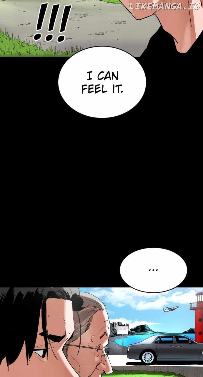 Build Up Chapter 163 page 10