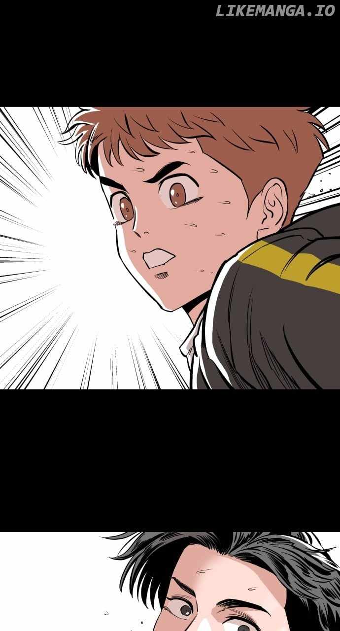 Build Up Chapter 163 page 73