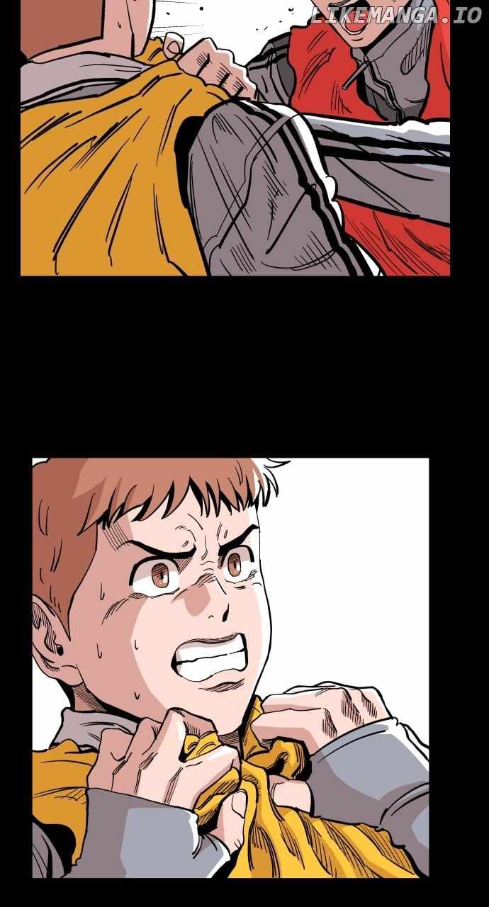 Build Up Chapter 163 page 56