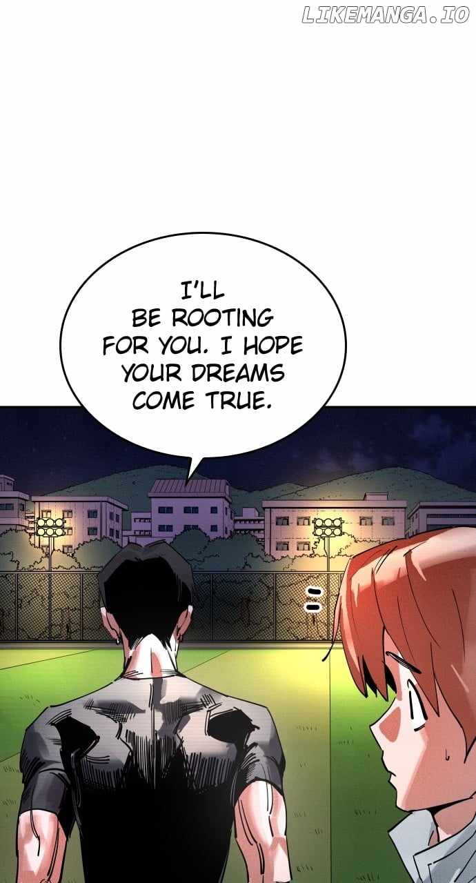 Build Up Chapter 163 page 83