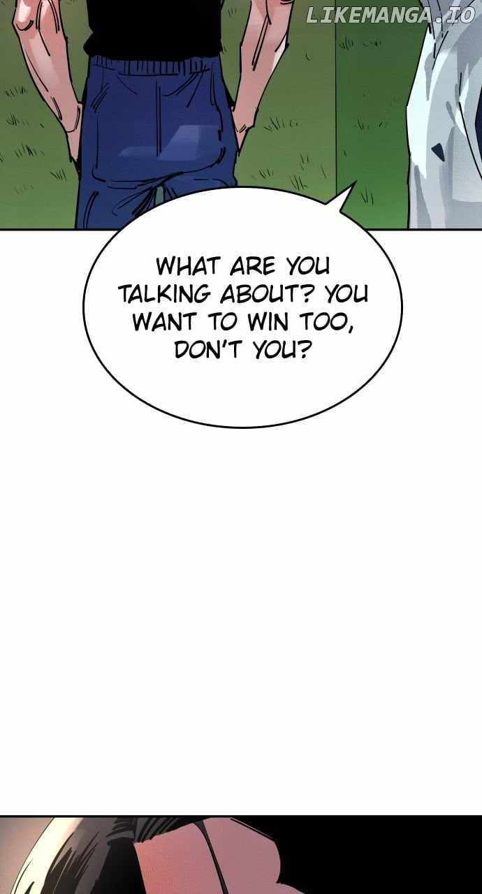 Build Up Chapter 163 page 84