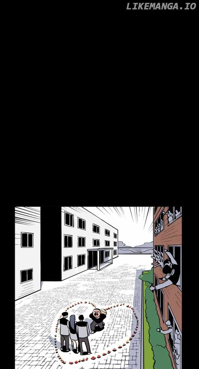 Build Up Chapter 163 page 49