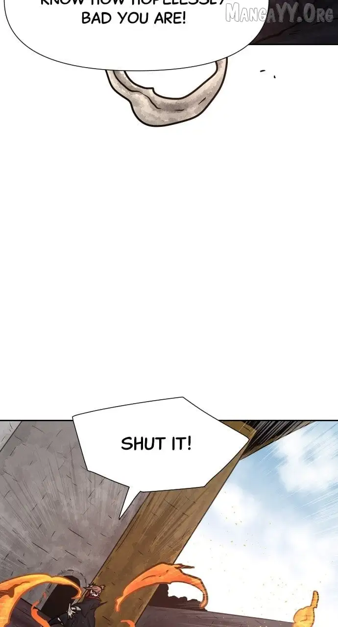 Warrior Executioner Chapter 163 page 70