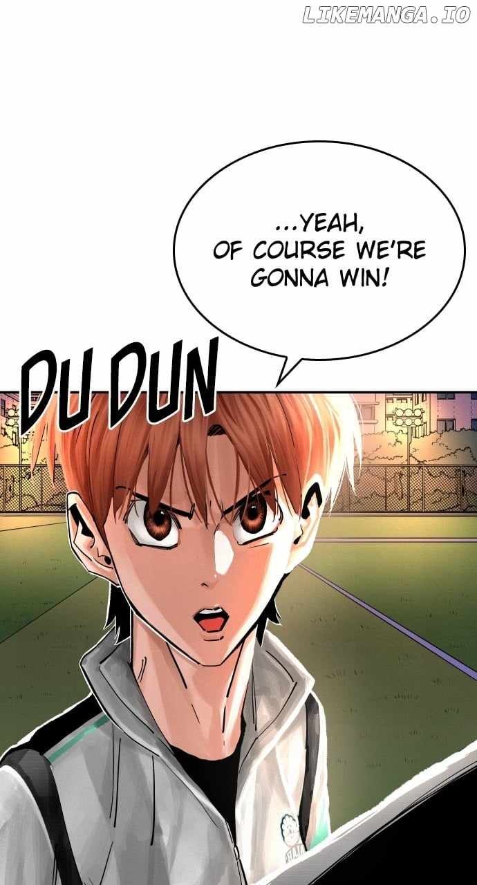 Build Up Chapter 163 page 31