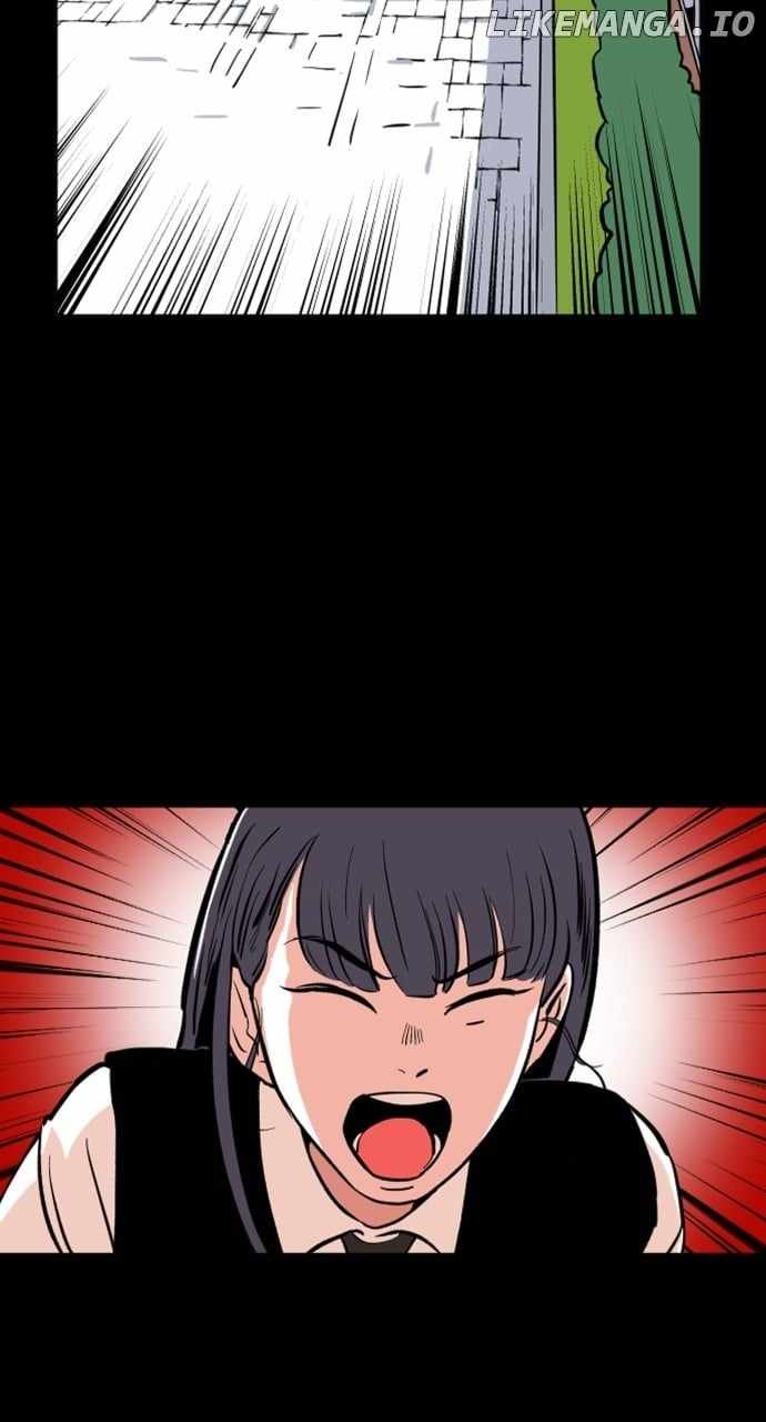 Build Up Chapter 163 page 50