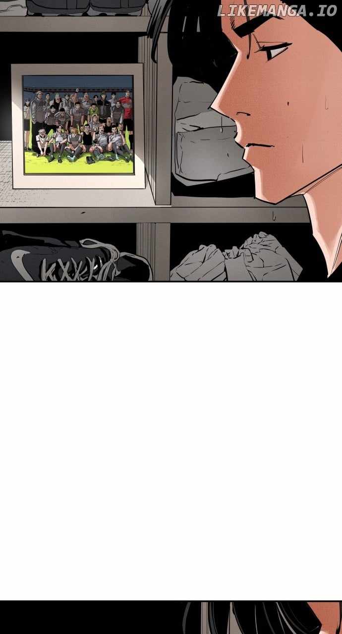 Build Up Chapter 163 page 176