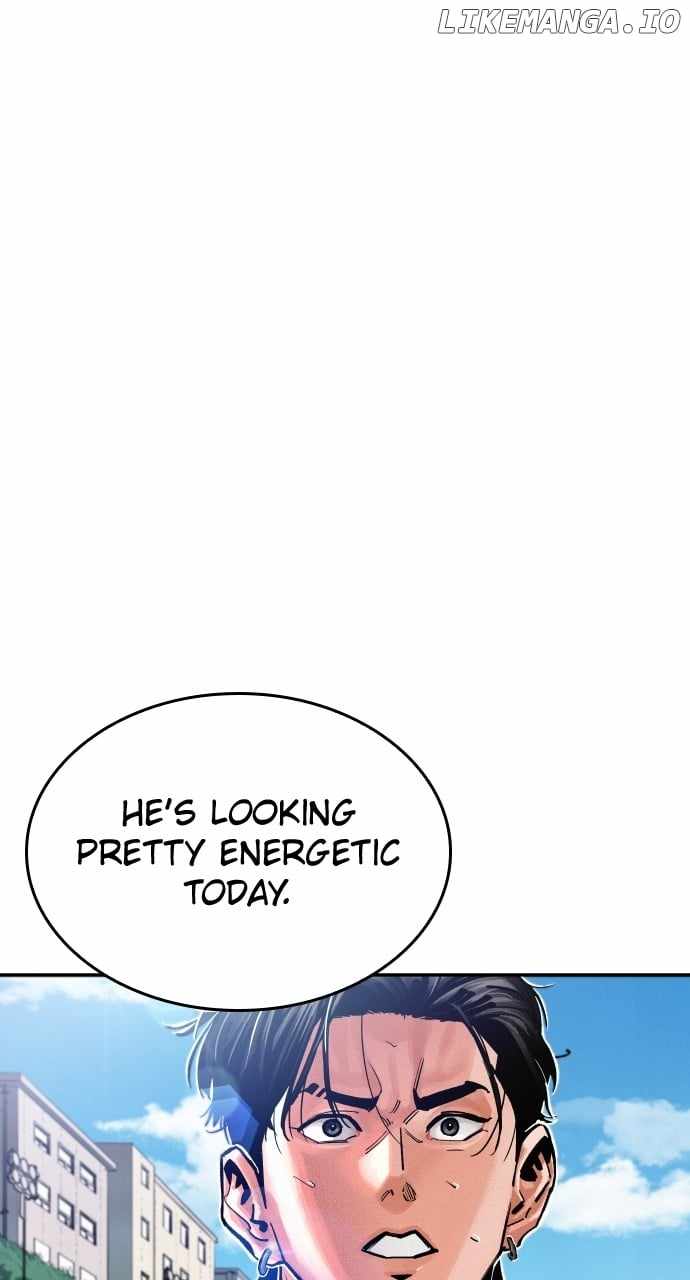 Build Up Chapter 163 page 100