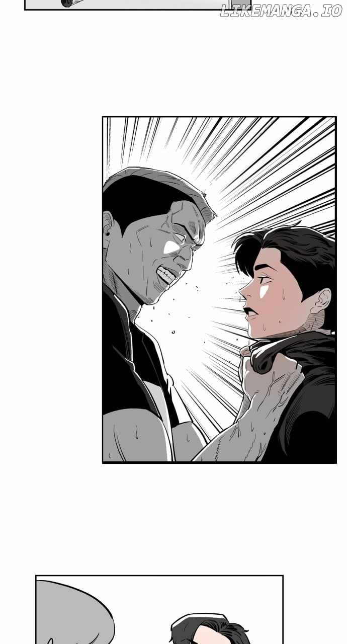 Build Up Chapter 163 page 130