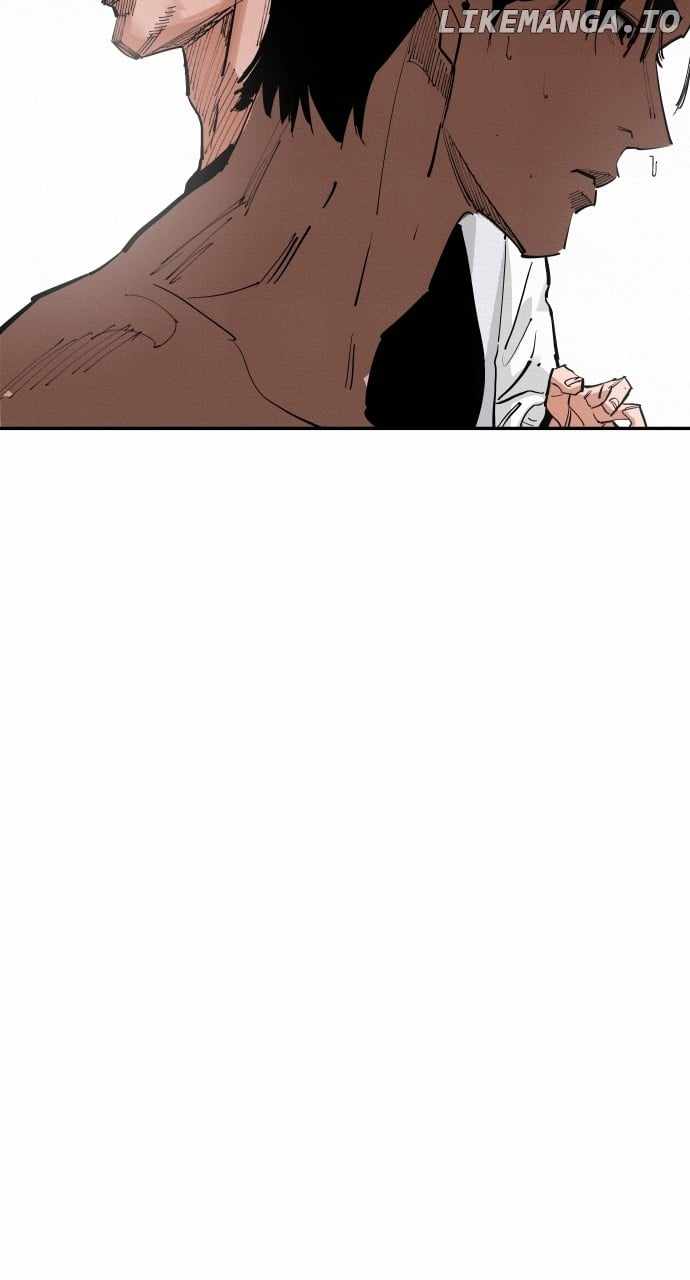 Build Up Chapter 163 page 170