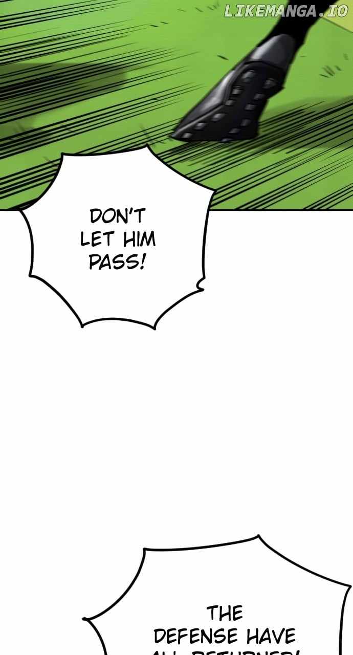 Build Up Chapter 163 page 98