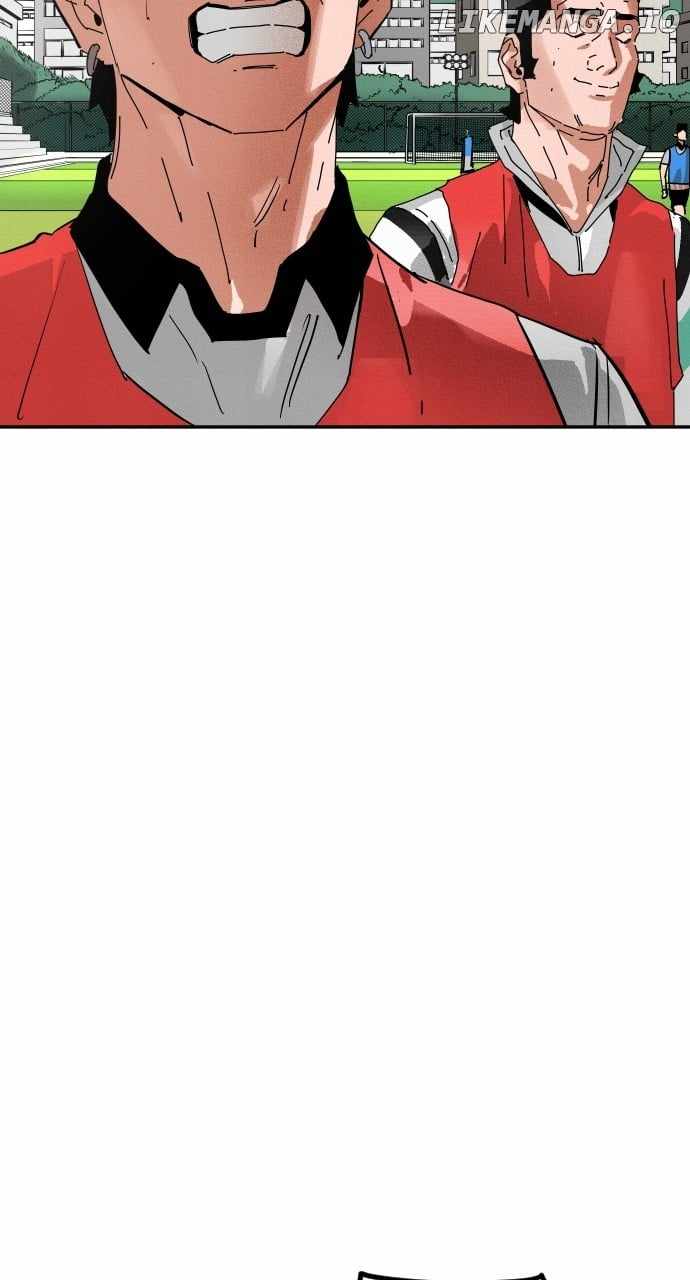 Build Up Chapter 163 page 105