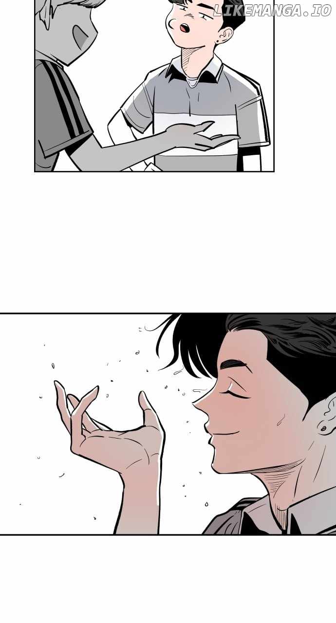 Build Up Chapter 163 page 131