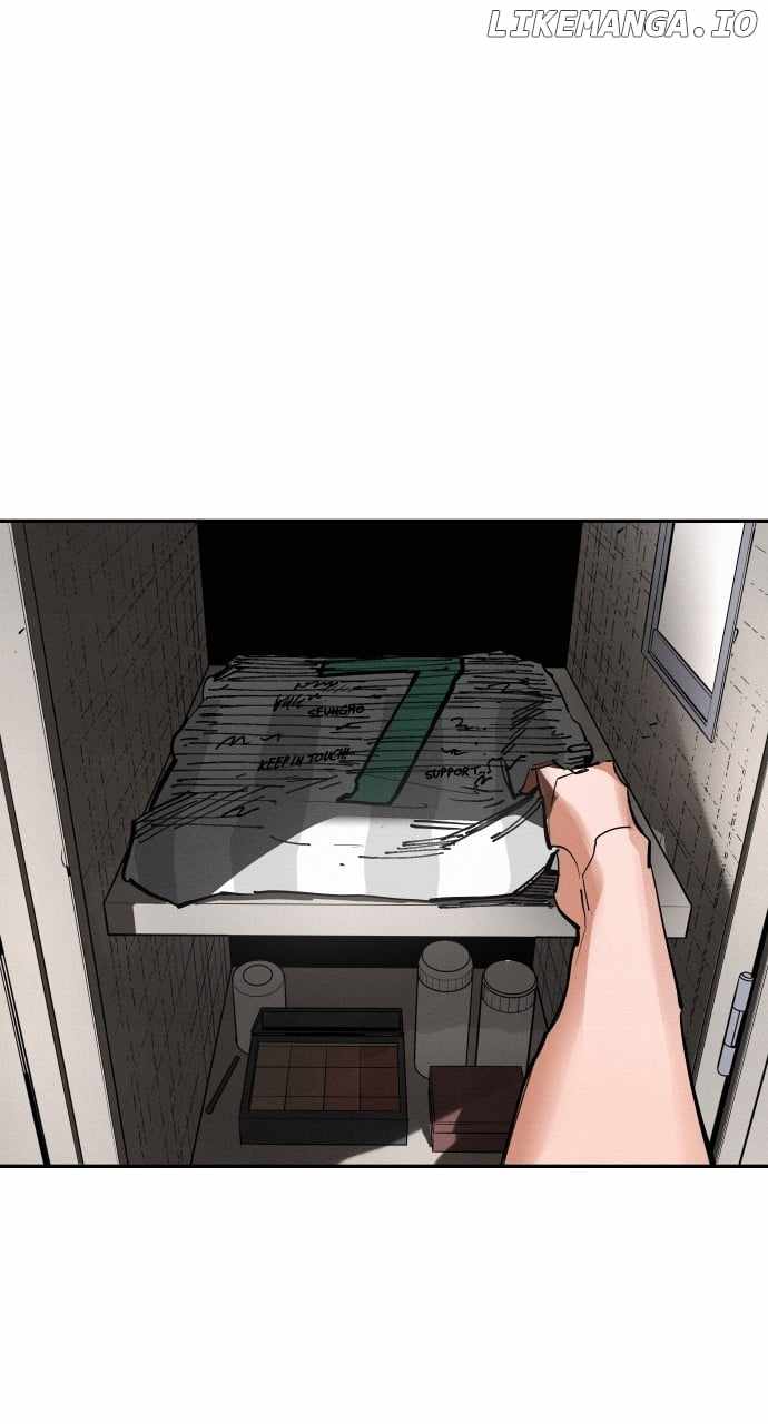 Build Up Chapter 163 page 184