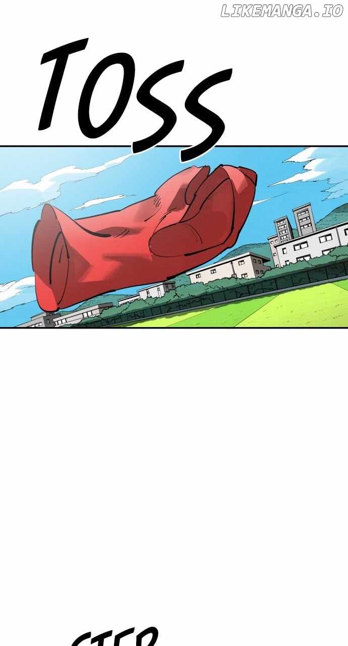 Build Up Chapter 163 page 160