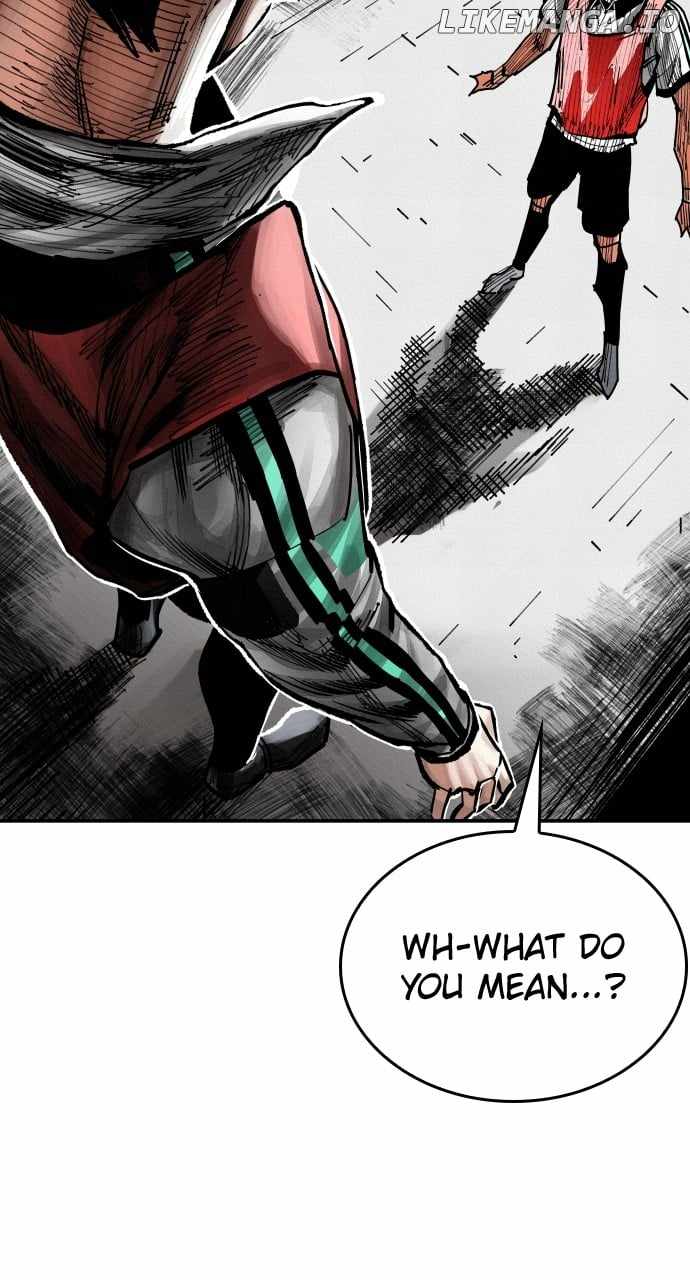 Build Up Chapter 163 page 140