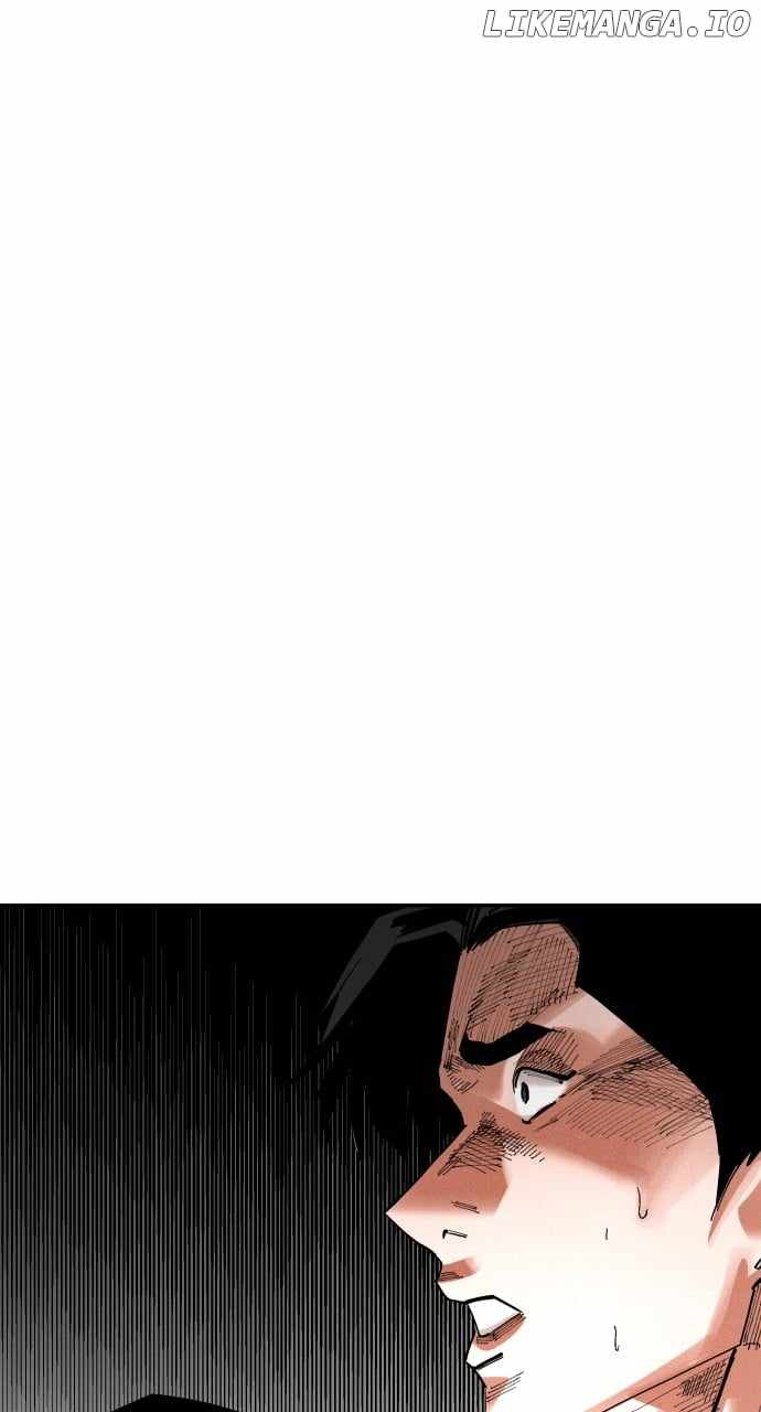 Build Up Chapter 163 page 156