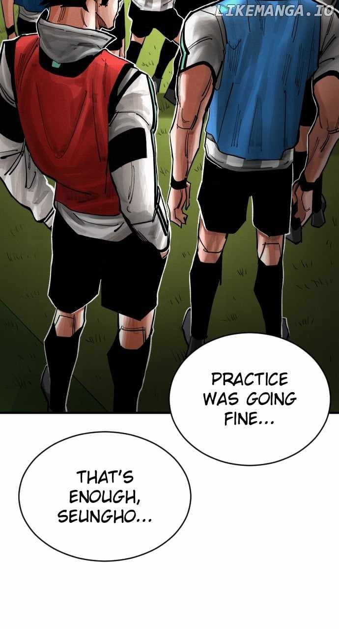 Build Up Chapter 163 page 149