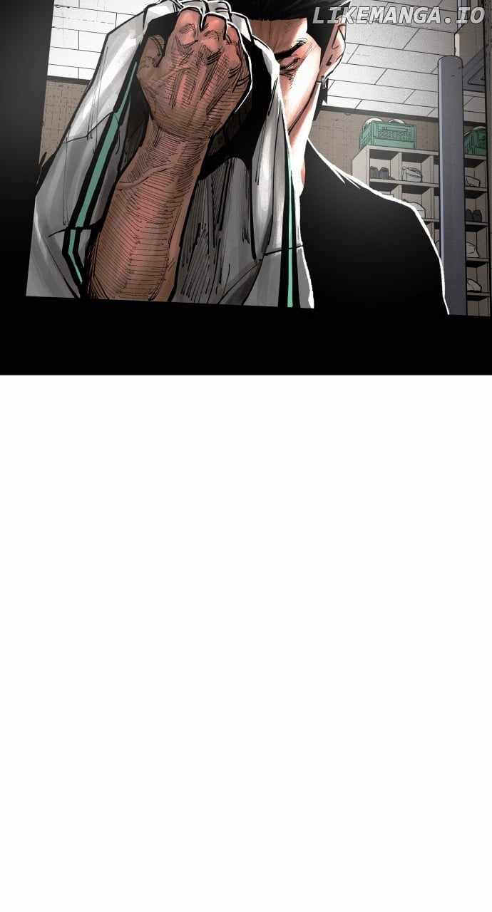 Build Up Chapter 163 page 190