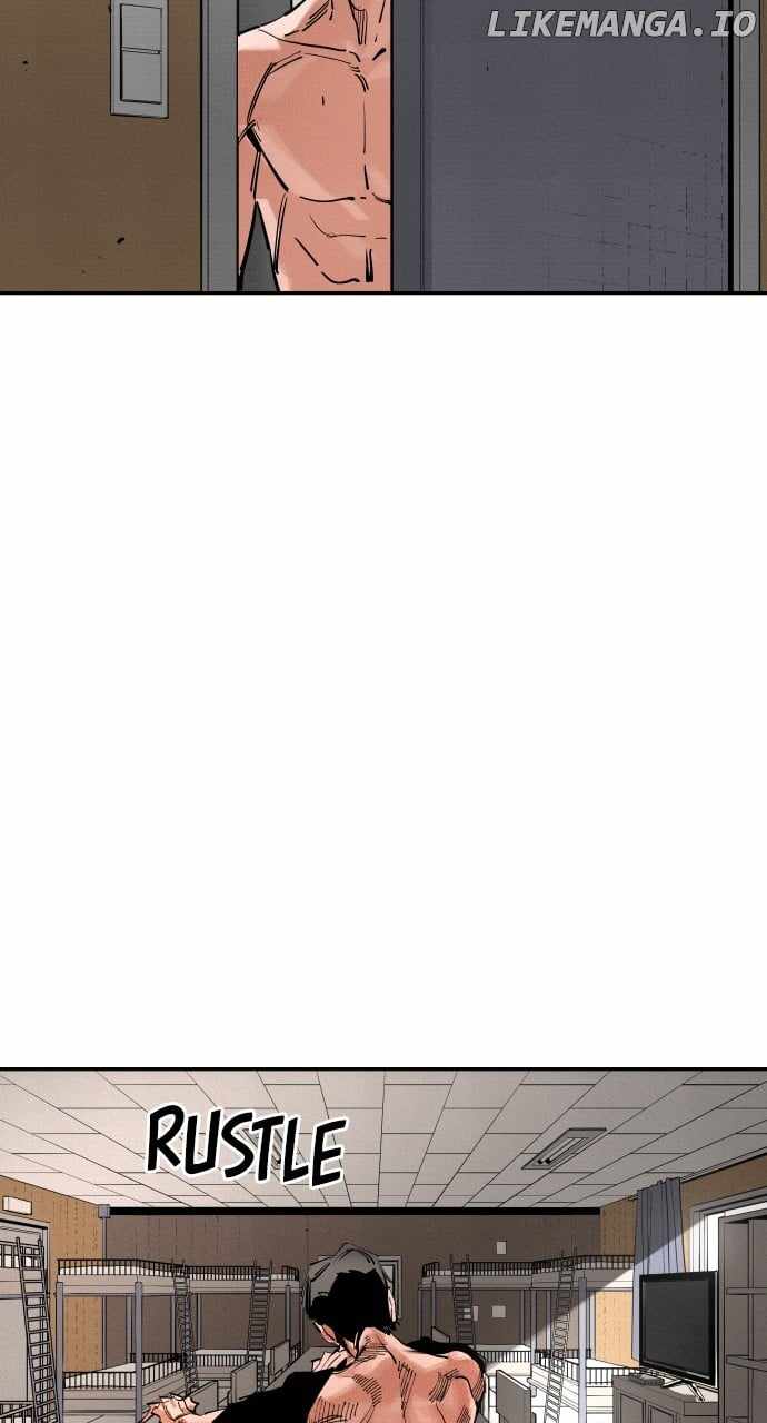 Build Up Chapter 163 page 174