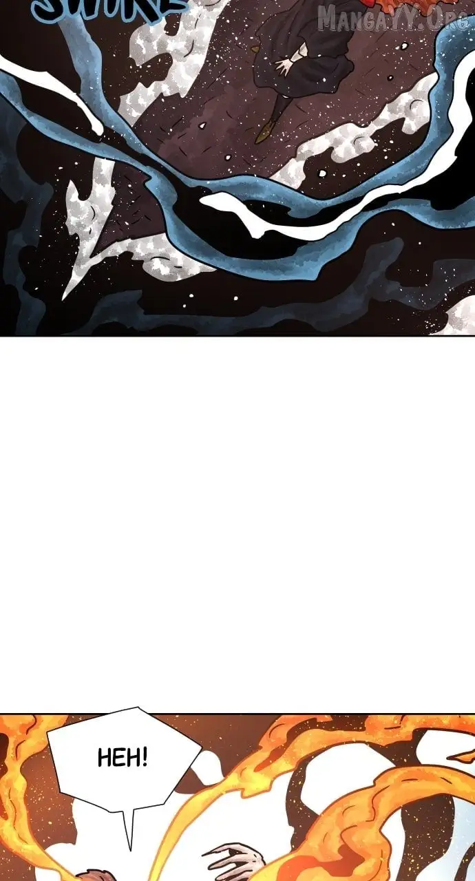 Warrior Executioner Chapter 163 page 78