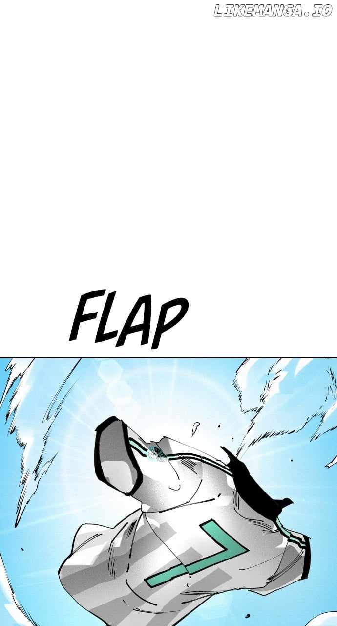 Build Up Chapter 163 page 163