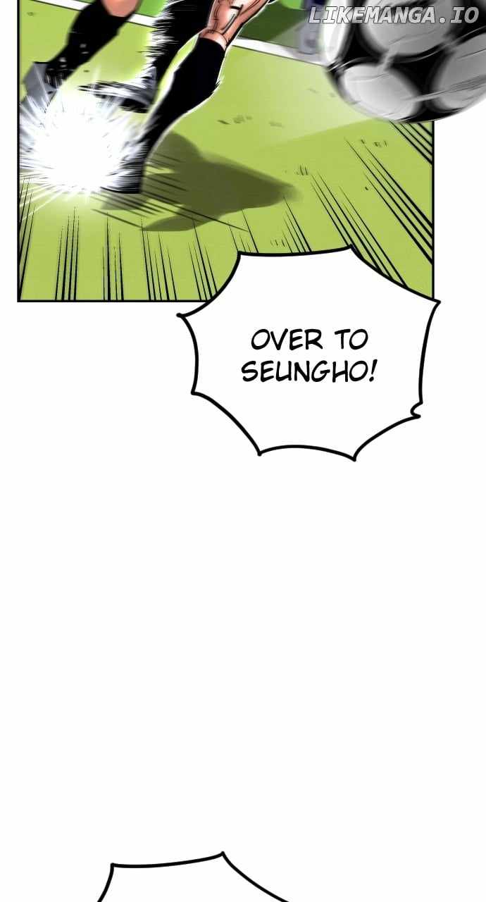 Build Up Chapter 163 page 96